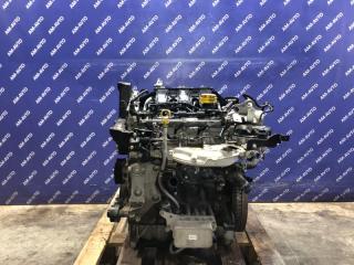 Двигатель NISSAN X-TRAIL 2015