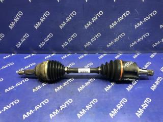 Привод передний левый MITSUBISHI OUTLANDER 2006