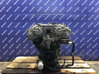 Двигатель NISSAN MURANO 2008