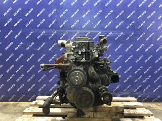 Двигатель MITSUBISHI CANTER 1994