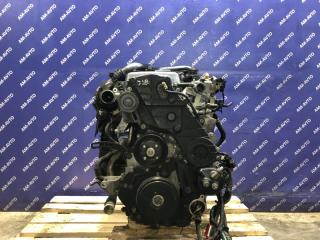 Двигатель ISUZU MU 2000