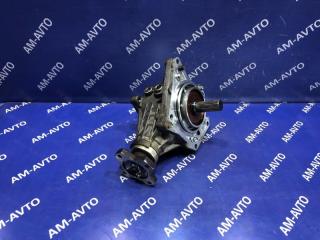 Раздаточная коробка NISSAN X-TRAIL 2015 контрактная Раздаточная коробка NISSAN X-TRAIL 2015