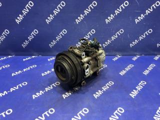 Компрессор кондиционера SUBARU FORESTER 2002