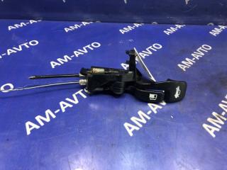 Запчасть ручка открывания багажника TOYOTA ALLION 2004