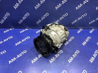 Компрессор кондиционера VOLKSWAGEN TOUAREG 2005
