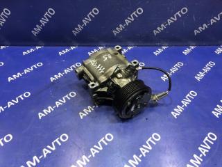 Компрессор кондиционера SUBARU LEGACY 2007