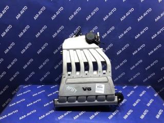 Коллектор впускной VOLKSWAGEN TOUAREG 2005