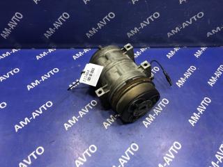 Запчасть компрессор кондиционера ISUZU MU 2000