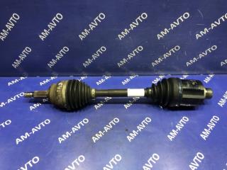 Привод передний правый MITSUBISHI OUTLANDER 2011