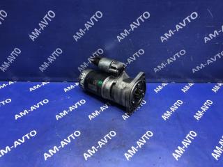 Фото запчасти стартер ISUZU MU 2000 контрактная запчасть Запчасть стартер ISUZU MU 2000