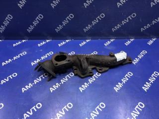 Запчасть коллектор выпускной левый LAND ROVER RANGE ROVER SPORT 2008