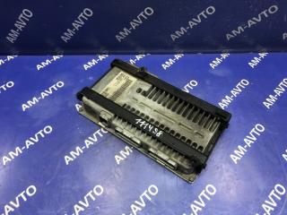 Запчасть блок управления двигателем ISUZU MU 2000