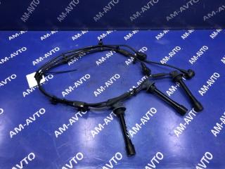 Бронепровода TOYOTA GRANVIA 2003