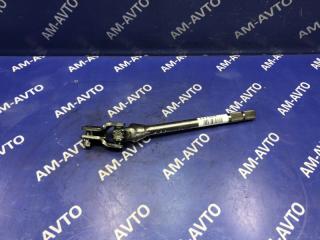 Карданчик рулевой под капотом MITSUBISHI OUTLANDER 2006