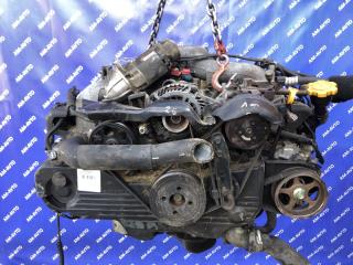 Двигатель SUBARU OUTBACK 2003