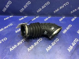 Фото запчасти гофра воздушного фильтра AUDI A4 2011 контрактная запчасть Запчасть гофра воздушного фильтра AUDI A4 2011