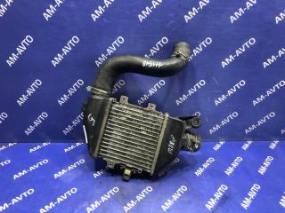 Интеркулер TOYOTA LITE ACE NOAH 2001 контрактная Интеркулер TOYOTA LITE ACE NOAH 2001