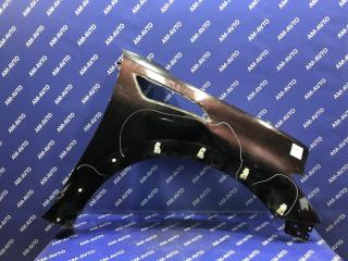 Крыло переднее правое INFINITI QX56 2011