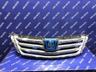 Решетка радиатора TOYOTA ALPHARD 2012