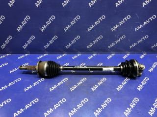 Привод передний правый NISSAN FUGA 2011