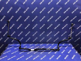 Стабилизатор поперечной устойчивости передний MITSUBISHI OUTLANDER 2006