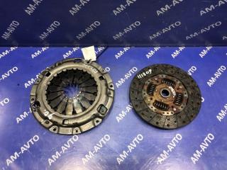 Фото запчасти корзина сцепления ISUZU ELF 2002 контрактная запчасть Запчасть корзина сцепления ISUZU ELF 2002