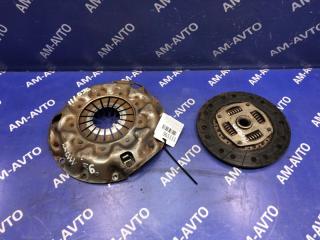 Запчасть корзина сцепления NISSAN WINGROAD 1999