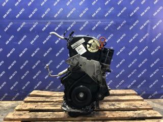 Двигатель VOLKSWAGEN TIGUAN 2009