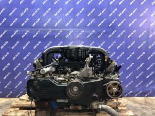 Двигатель SUBARU OUTBACK 2009