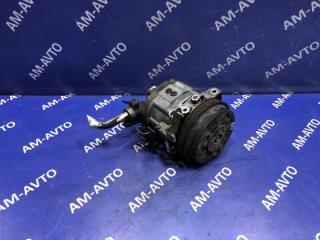 Запчасть компрессор кондиционера SUBARU FORESTER 2002