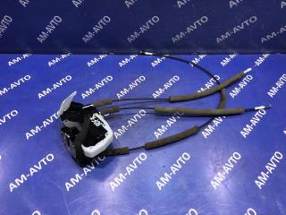 Замок двери передний правый INFINITI QX56 2011