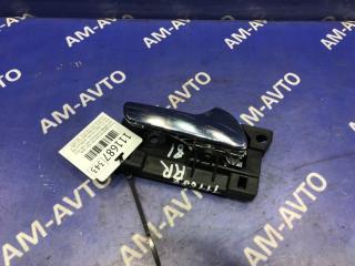 Ручка двери внутренняя задняя правая GRAND CHEROKEE 2012 WK2 ERB