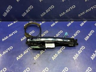 Ручка двери внешняя передняя левая INFINITI QX56 2011