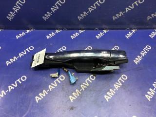 Ручка двери внешняя передняя правая INFINITI QX56 2011