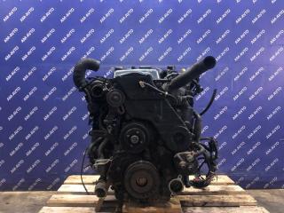 Запчасть двигатель ISUZU BIGHORN 2001