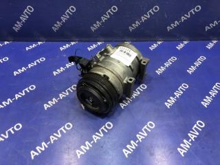 Компрессор кондиционера SUBARU OUTBACK 2009