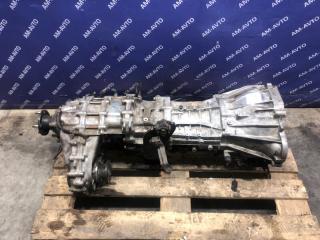 МКПП NISSAN ATLAS 1998