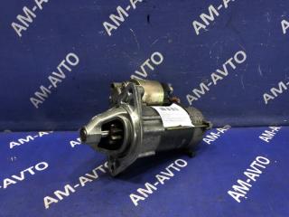 Фото запчасти стартер TOYOTA CROWN 2003 контрактная запчасть Запчасть стартер TOYOTA CROWN 2003