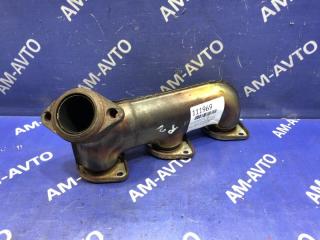 Коллектор выпускной правый MERCEDES-BENZ E-CLASS 2006 контрактная Коллектор выпускной правый MERCEDES-BENZ E-CLASS 2006