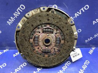 Фото запчасти корзина сцепления ISUZU ELF 2003 контрактная запчасть Запчасть корзина сцепления ISUZU ELF 2003