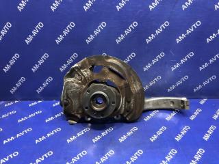 Ступица передняя левая BMW X5 2012