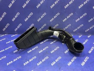 Воздухозаборник BMW X5 2012