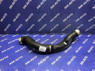 Патрубок интеркуллера BMW X5 2012