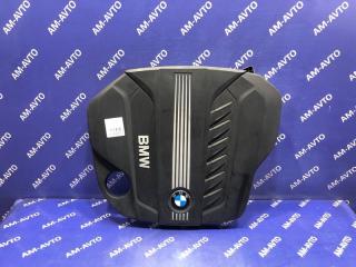Крышка двигателя декоративная BMW X5 2012