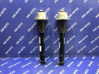 Стойка задняя BMW X5 2012