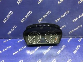 Щиток приборов BMW X5 2012