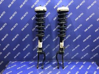 Стойка передняя BMW X5 2012