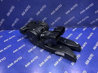 Корпус печки задний BMW X5 2012