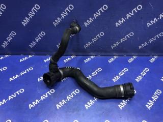 Патрубок BMW X5 2012