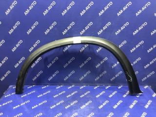 Накладка крыла передняя левая BMW X5 2012